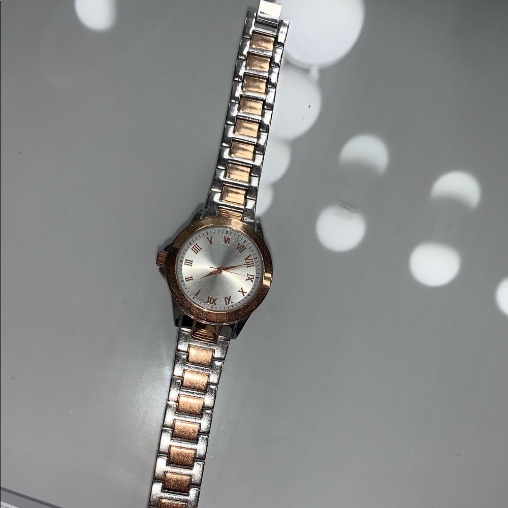 Forever 21 Watch